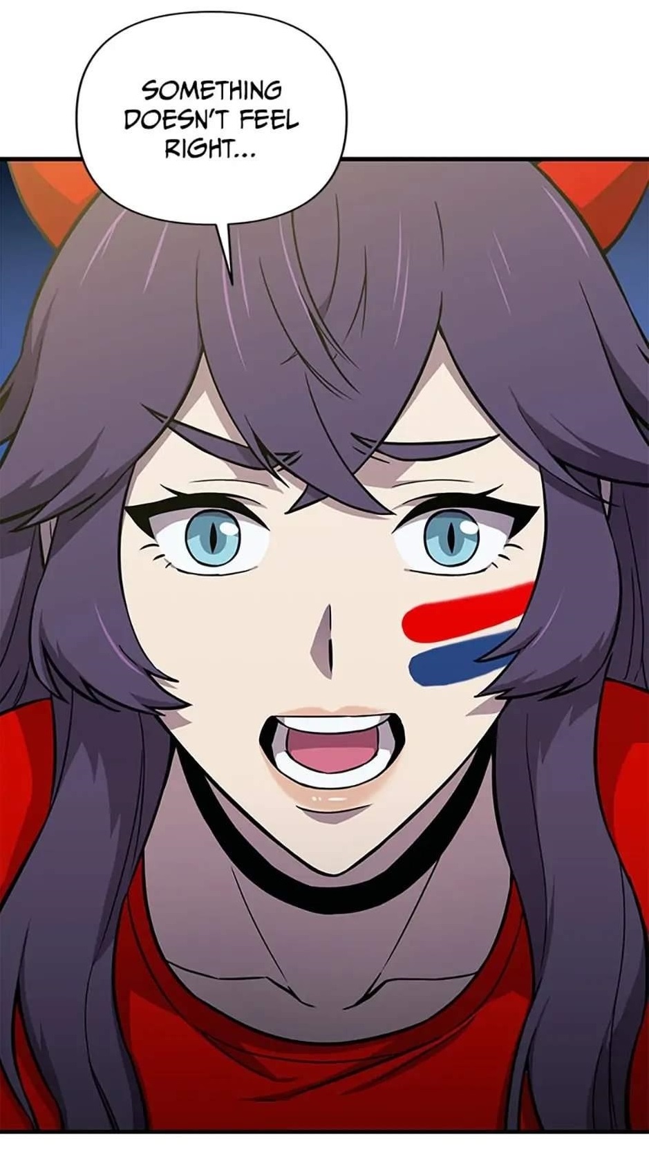 Cursed Manager’s Regression Chapter 35 - Page 1