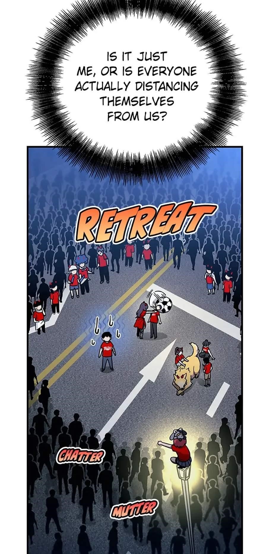 Cursed Manager’s Regression Chapter 35 - Page 10