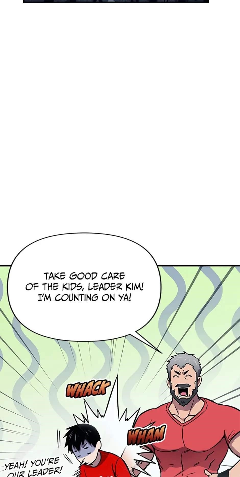 Cursed Manager’s Regression Chapter 35 - Page 11