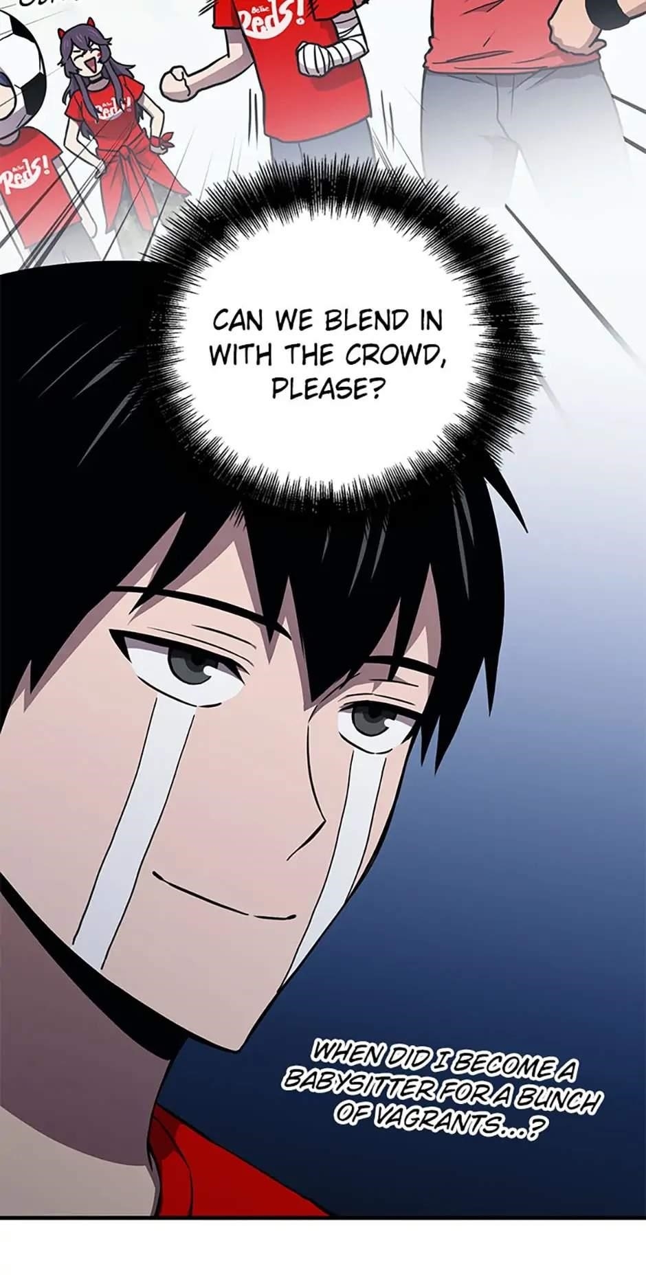 Cursed Manager’s Regression Chapter 35 - Page 12