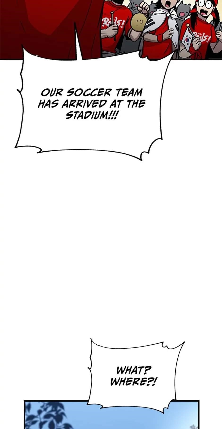 Cursed Manager’s Regression Chapter 35 - Page 16