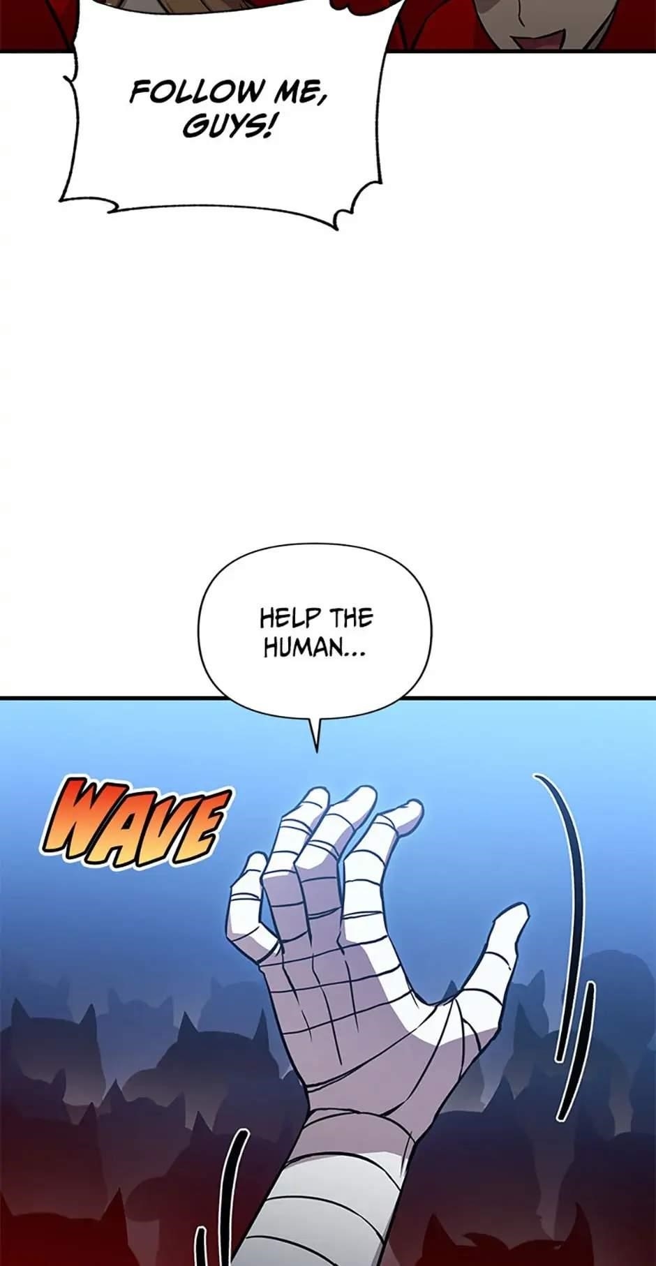 Cursed Manager’s Regression Chapter 35 - Page 19