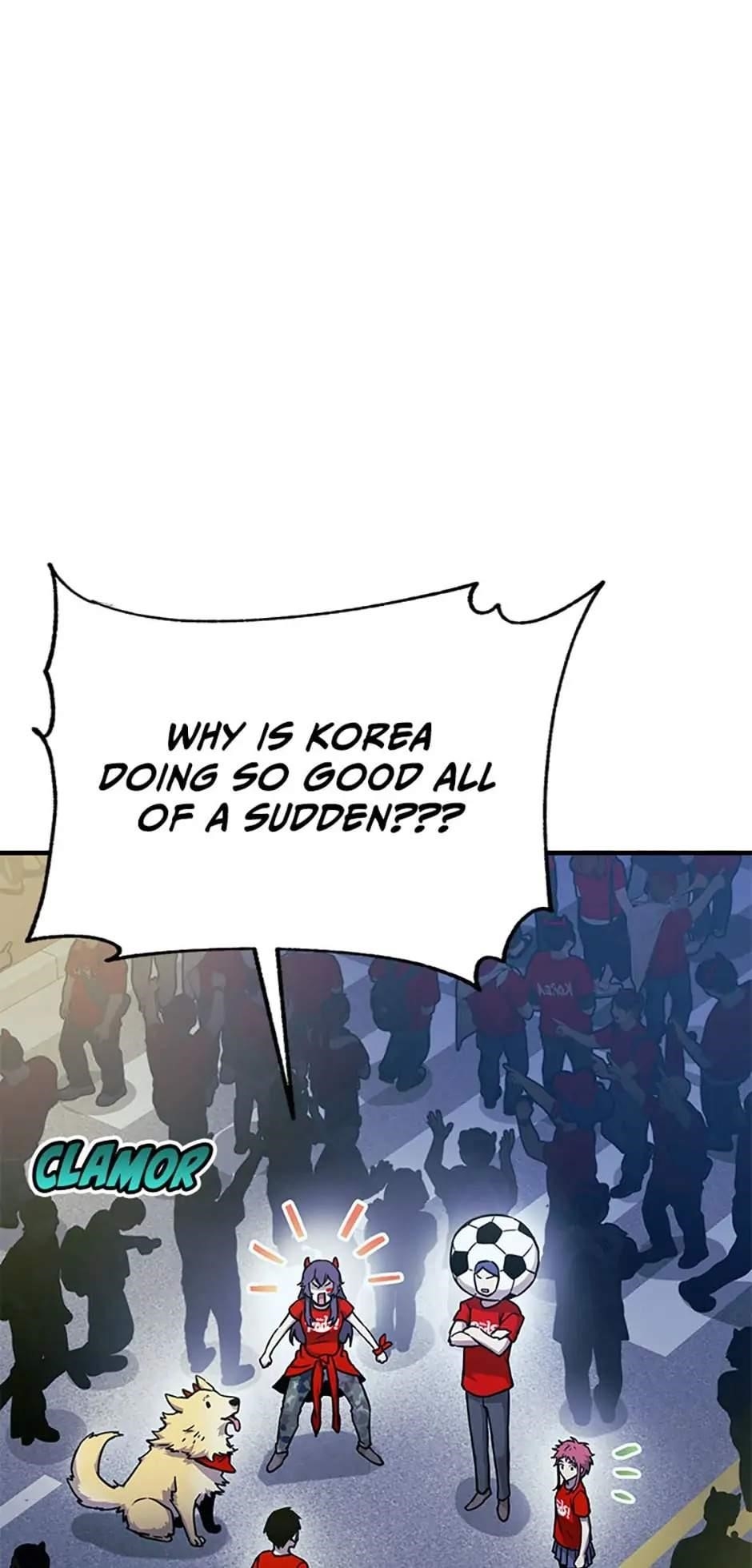 Cursed Manager’s Regression Chapter 35 - Page 2