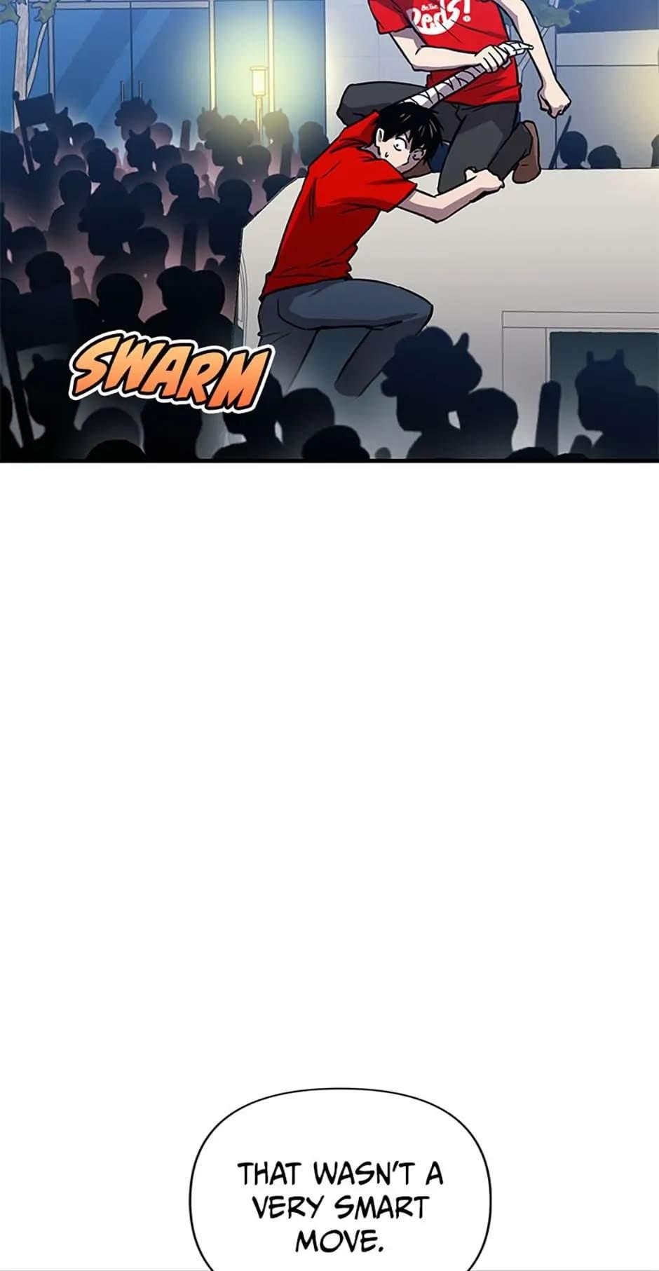 Cursed Manager’s Regression Chapter 35 - Page 22