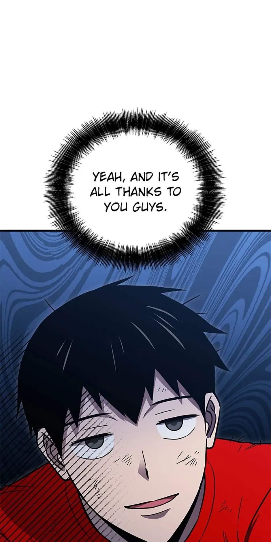 Cursed Manager’s Regression Chapter 35 - Page 24