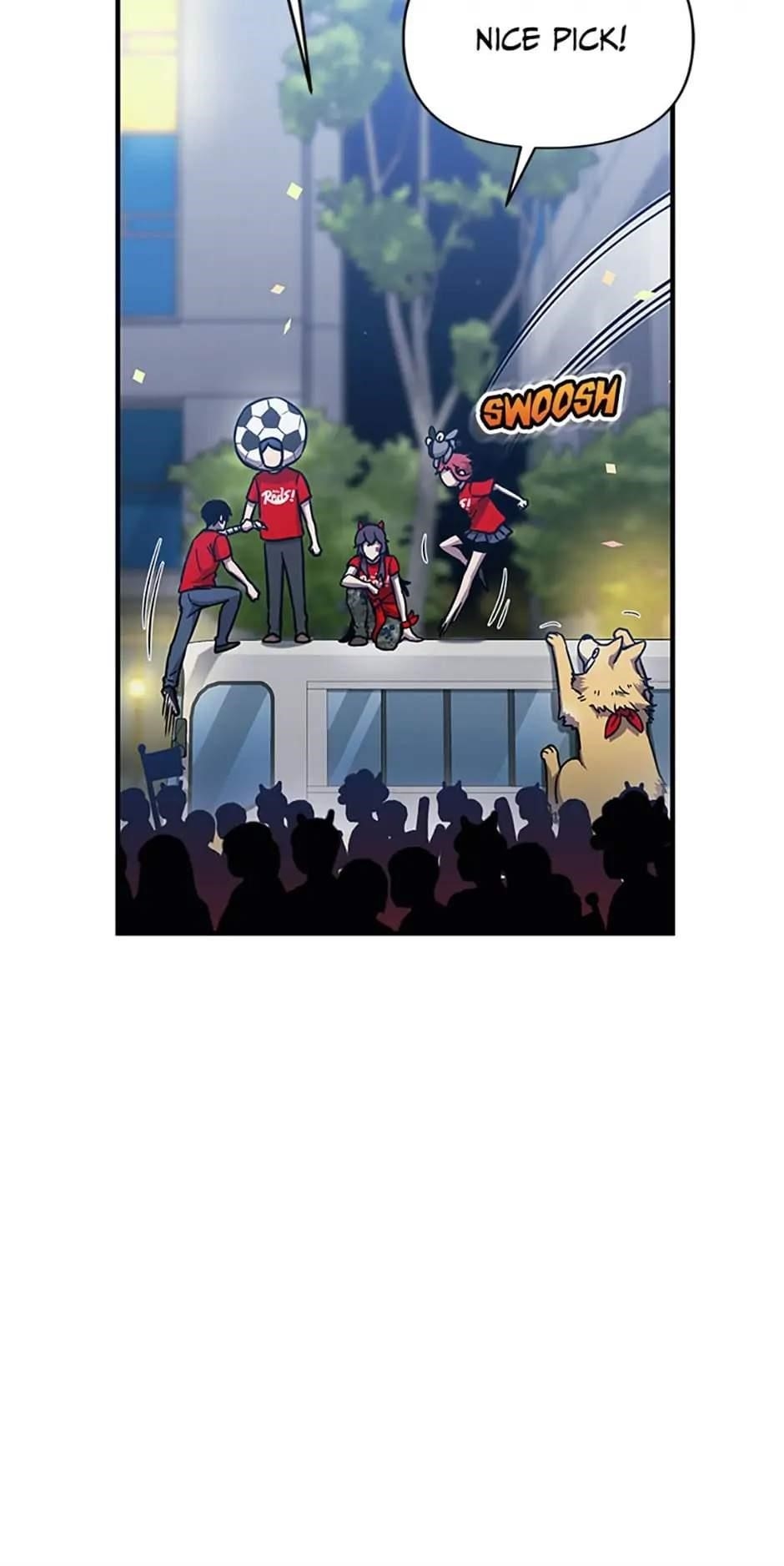 Cursed Manager’s Regression Chapter 35 - Page 26