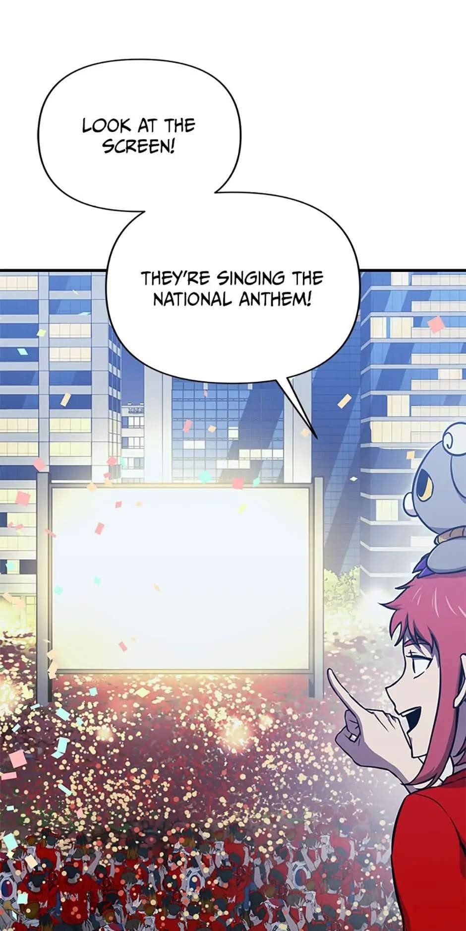 Cursed Manager’s Regression Chapter 35 - Page 27