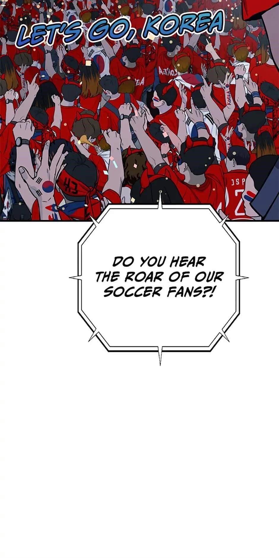 Cursed Manager’s Regression Chapter 35 - Page 28