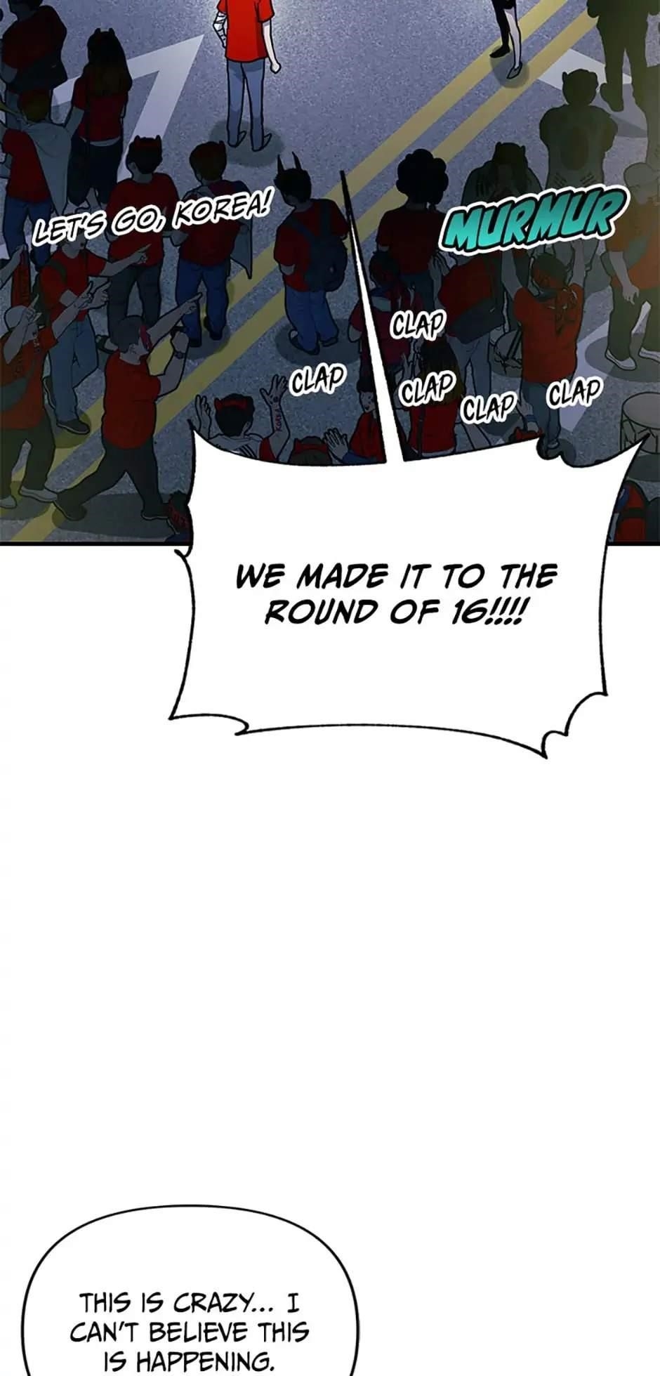 Cursed Manager’s Regression Chapter 35 - Page 3