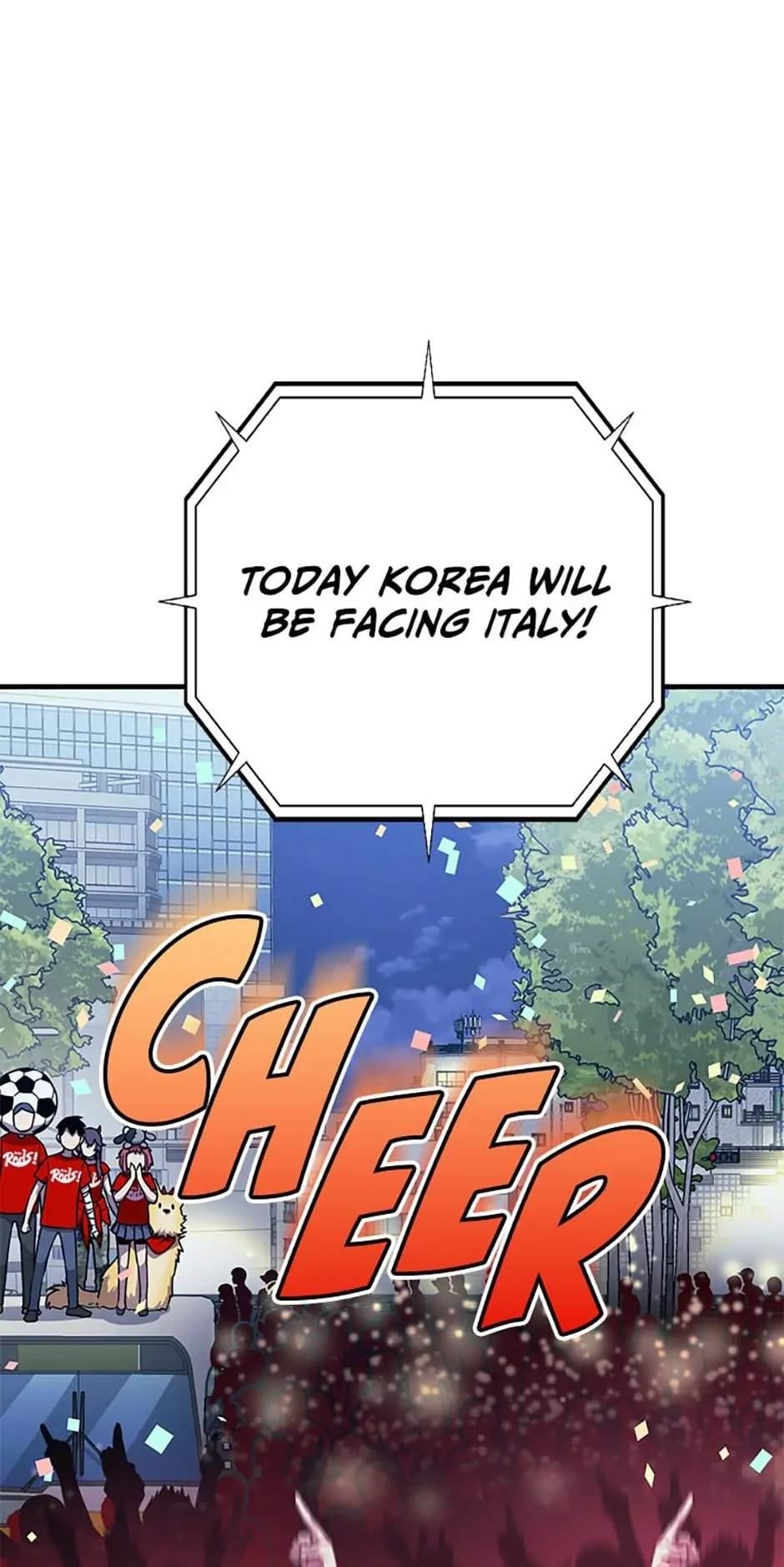 Cursed Manager’s Regression Chapter 35 - Page 30