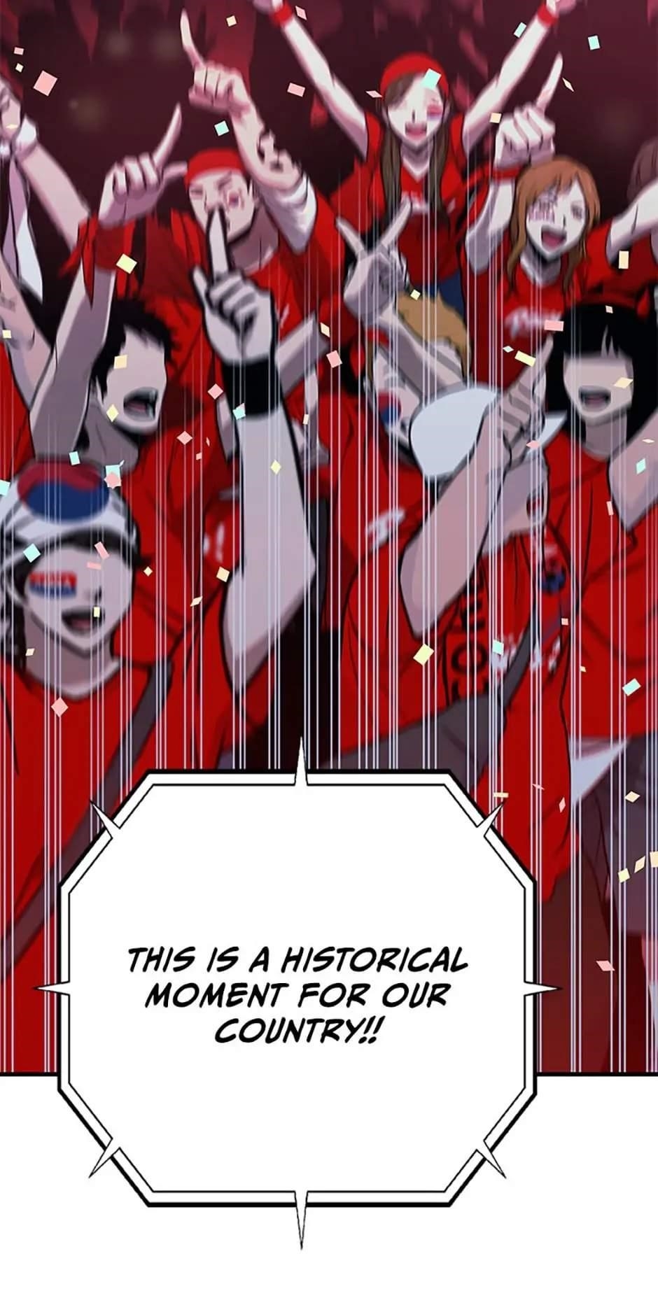 Cursed Manager’s Regression Chapter 35 - Page 31