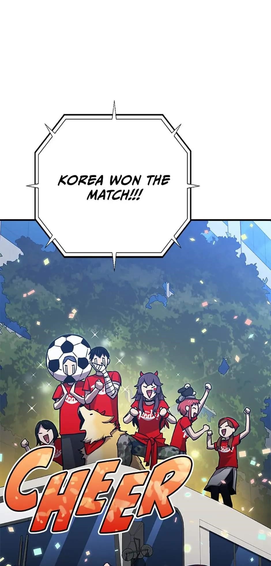 Cursed Manager’s Regression Chapter 35 - Page 35