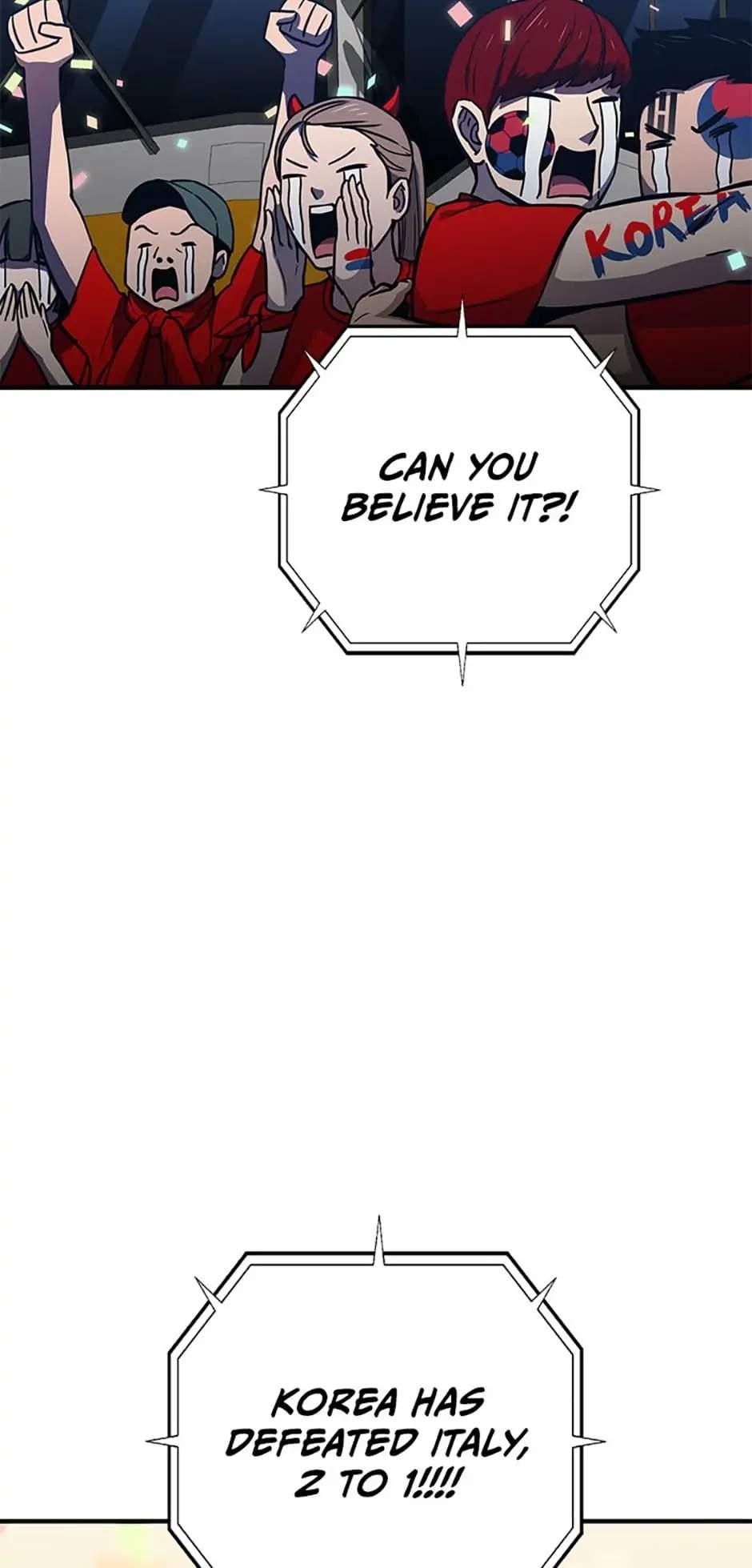 Cursed Manager’s Regression Chapter 35 - Page 36