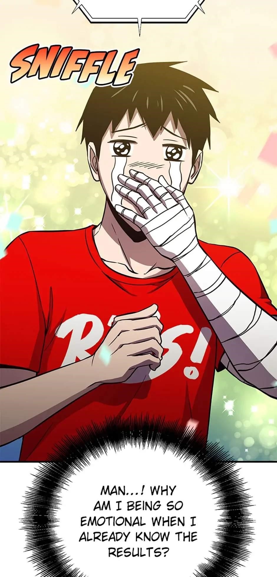 Cursed Manager’s Regression Chapter 35 - Page 37