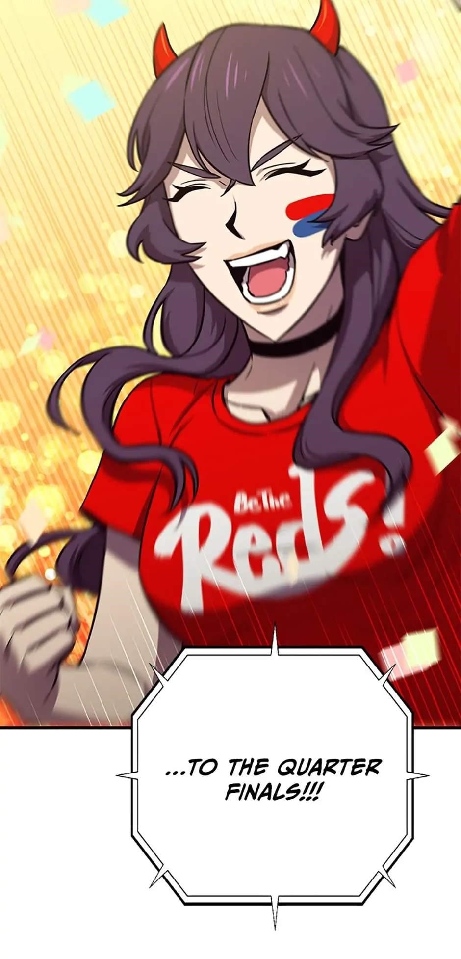 Cursed Manager’s Regression Chapter 35 - Page 39