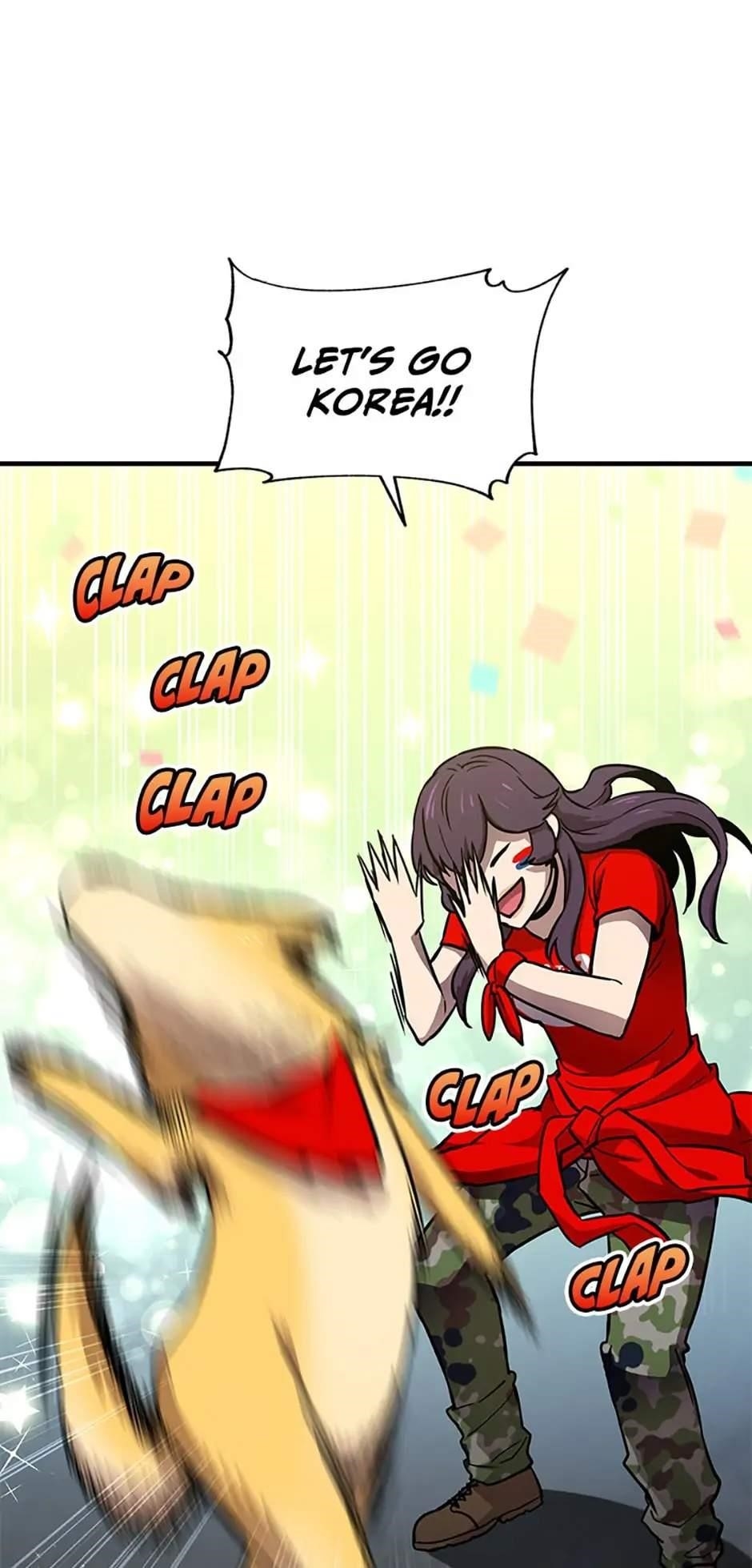 Cursed Manager’s Regression Chapter 35 - Page 40