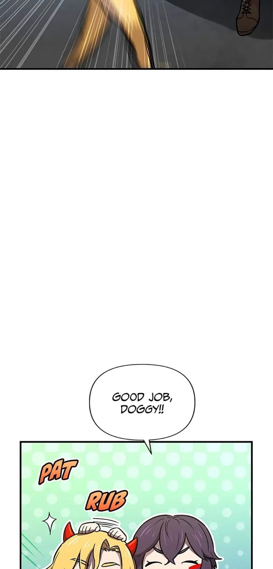 Cursed Manager’s Regression Chapter 35 - Page 41