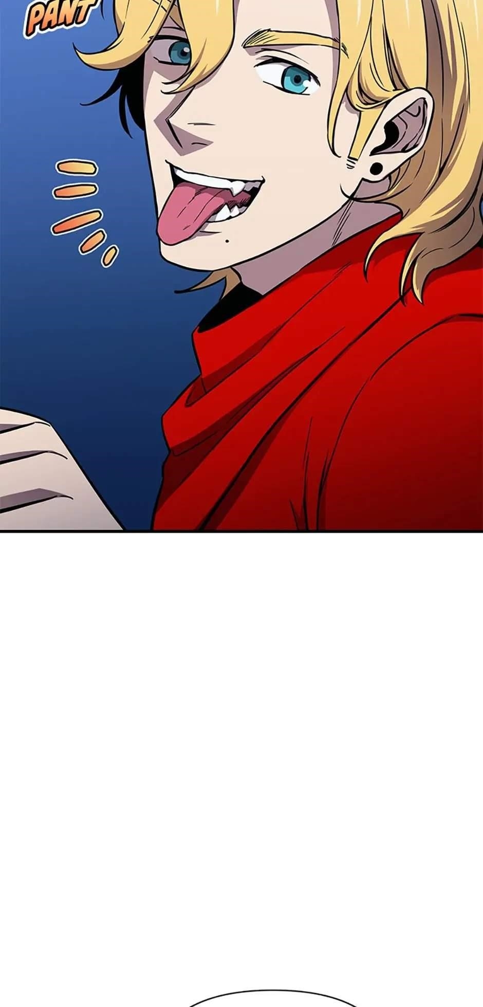 Cursed Manager’s Regression Chapter 35 - Page 43