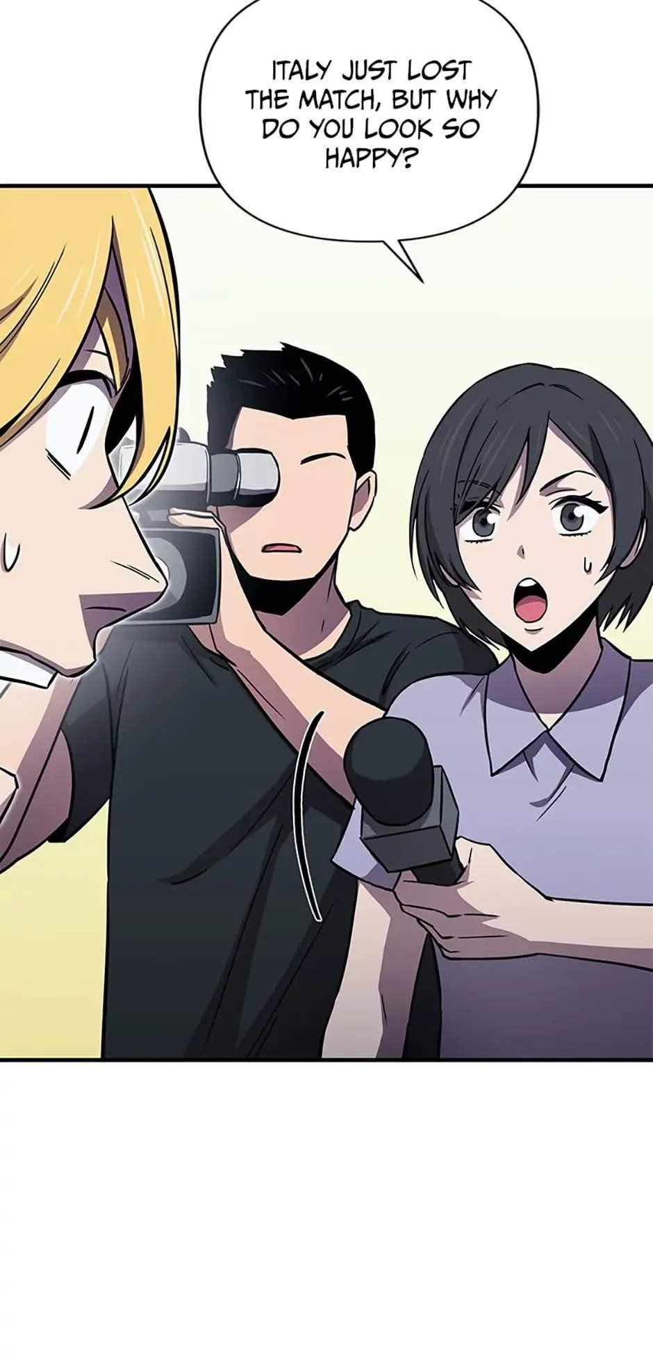 Cursed Manager’s Regression Chapter 35 - Page 44