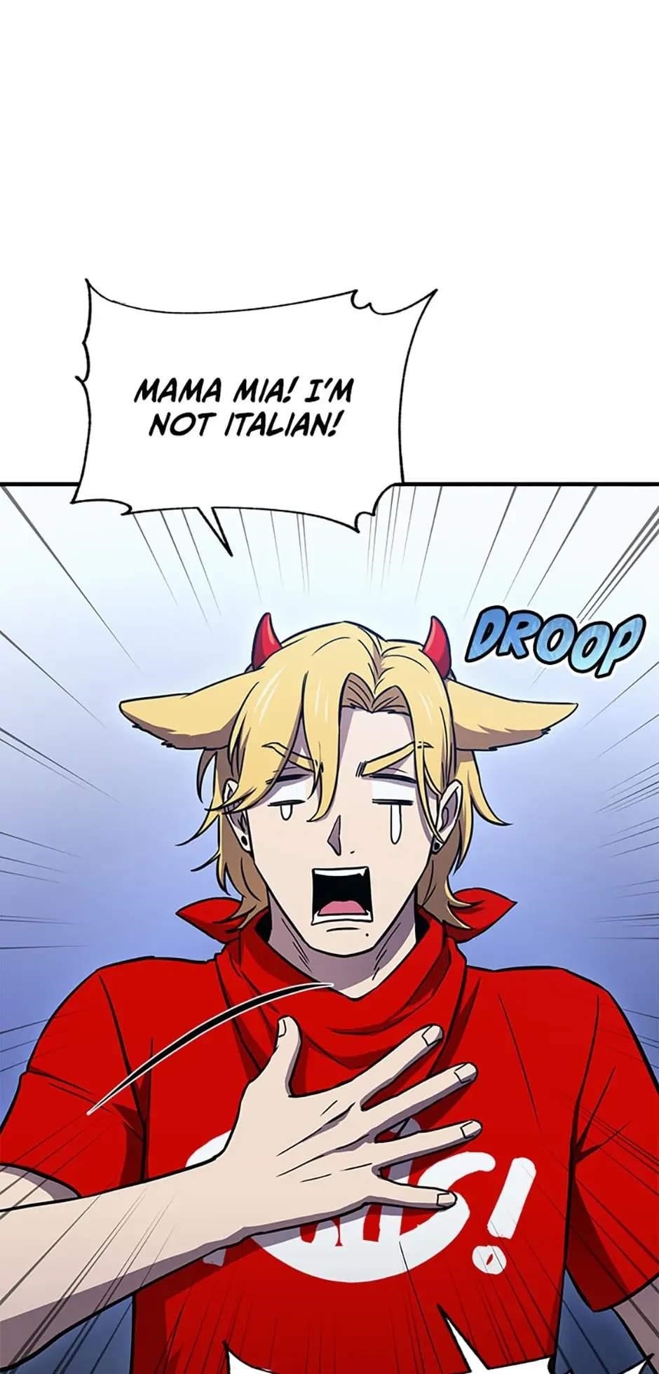 Cursed Manager’s Regression Chapter 35 - Page 45