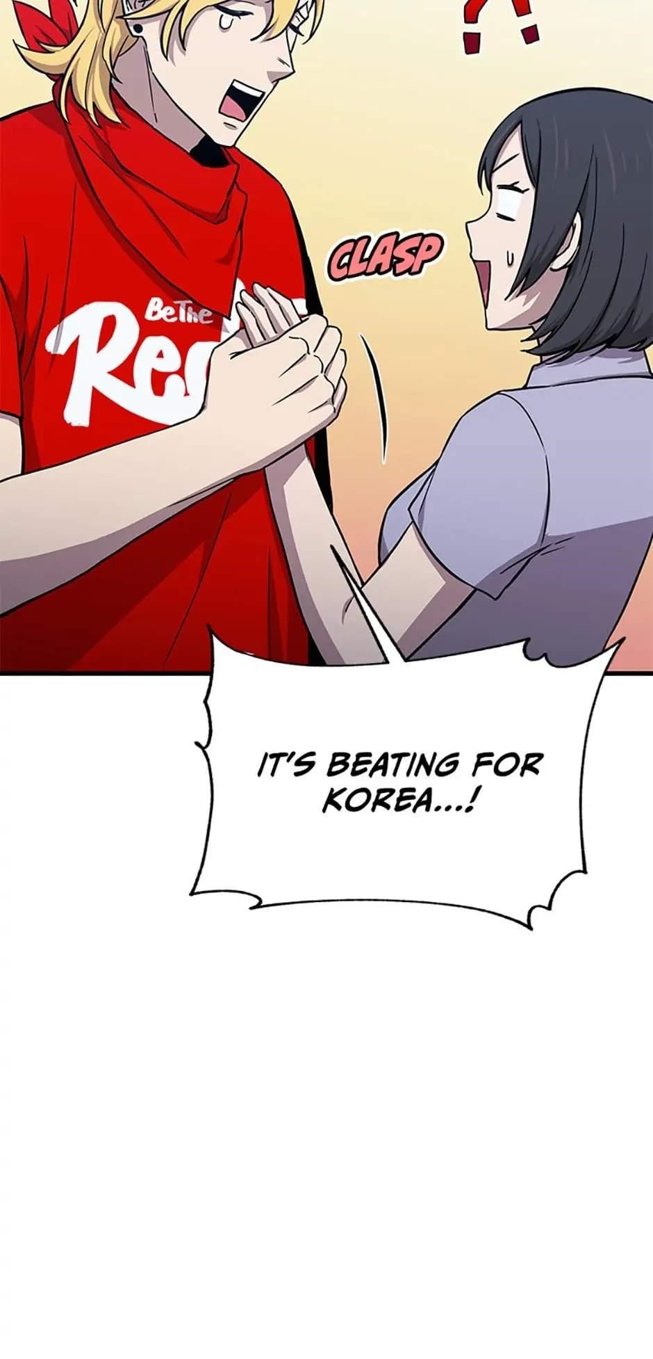 Cursed Manager’s Regression Chapter 35 - Page 47