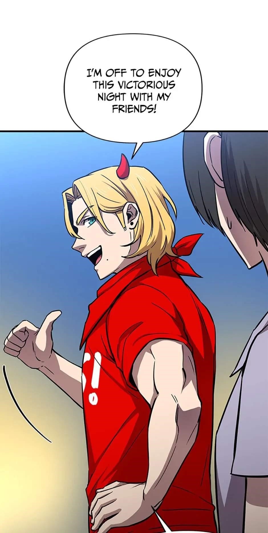 Cursed Manager’s Regression Chapter 35 - Page 48