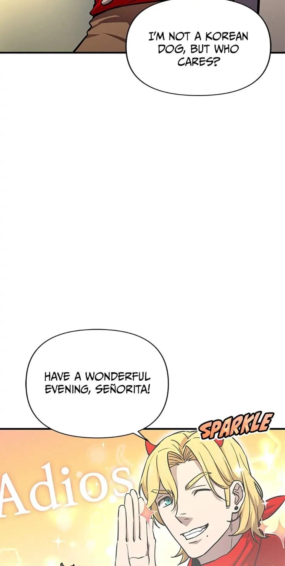 Cursed Manager’s Regression Chapter 35 - Page 49