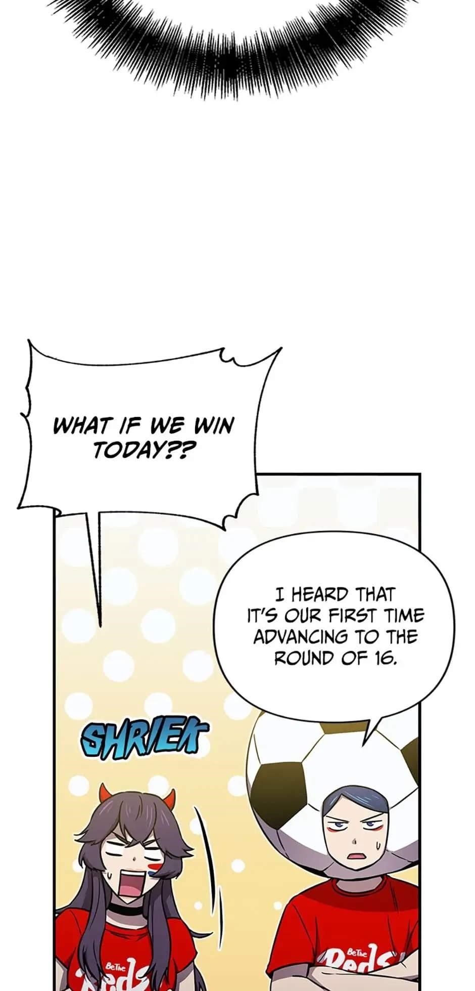 Cursed Manager’s Regression Chapter 35 - Page 5