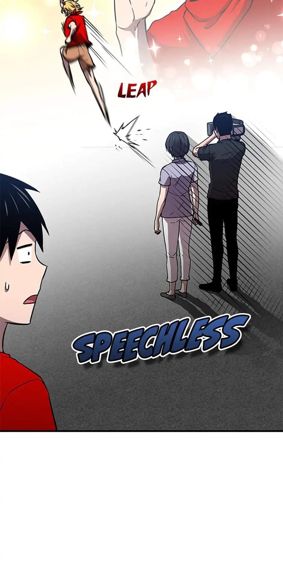 Cursed Manager’s Regression Chapter 35 - Page 50