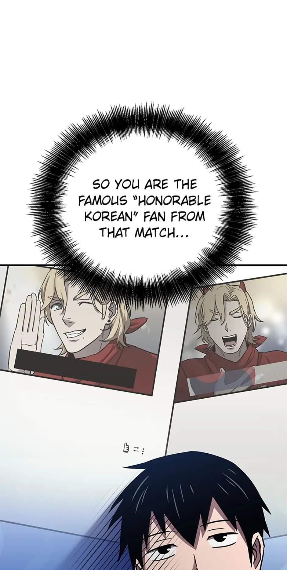 Cursed Manager’s Regression Chapter 35 - Page 51