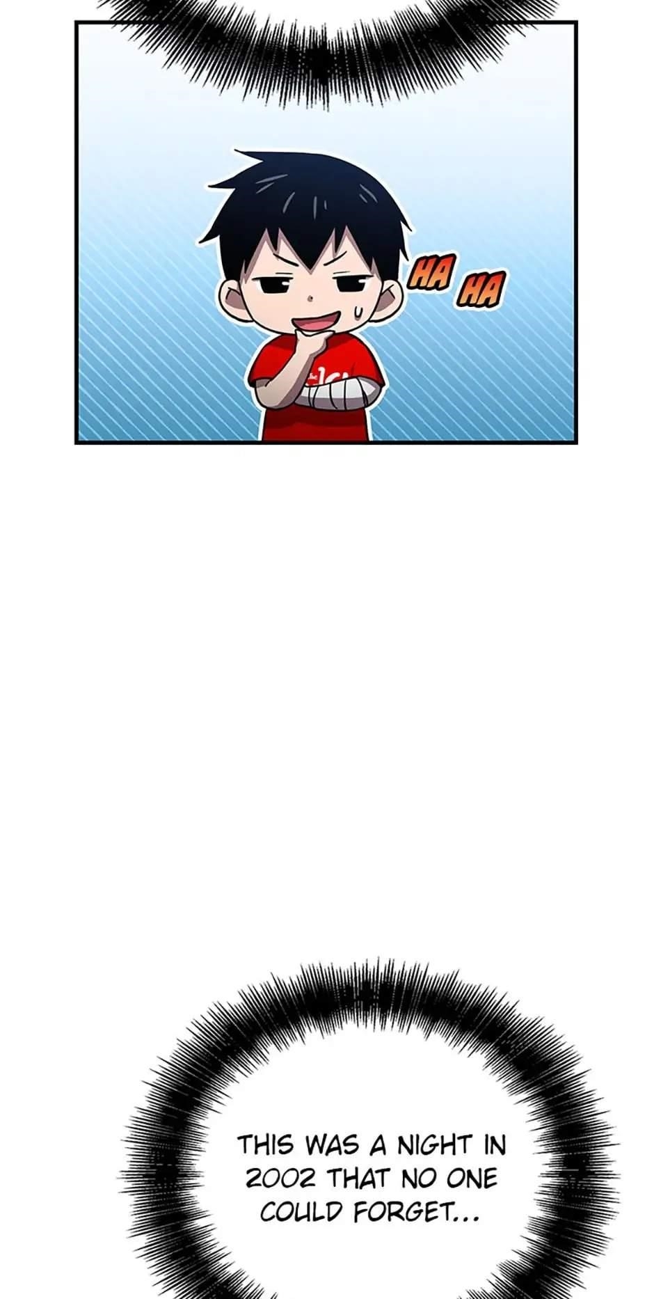 Cursed Manager’s Regression Chapter 35 - Page 53