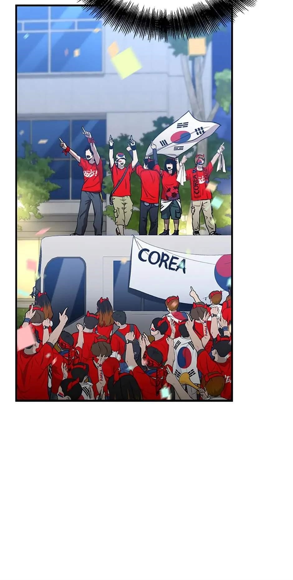 Cursed Manager’s Regression Chapter 35 - Page 54