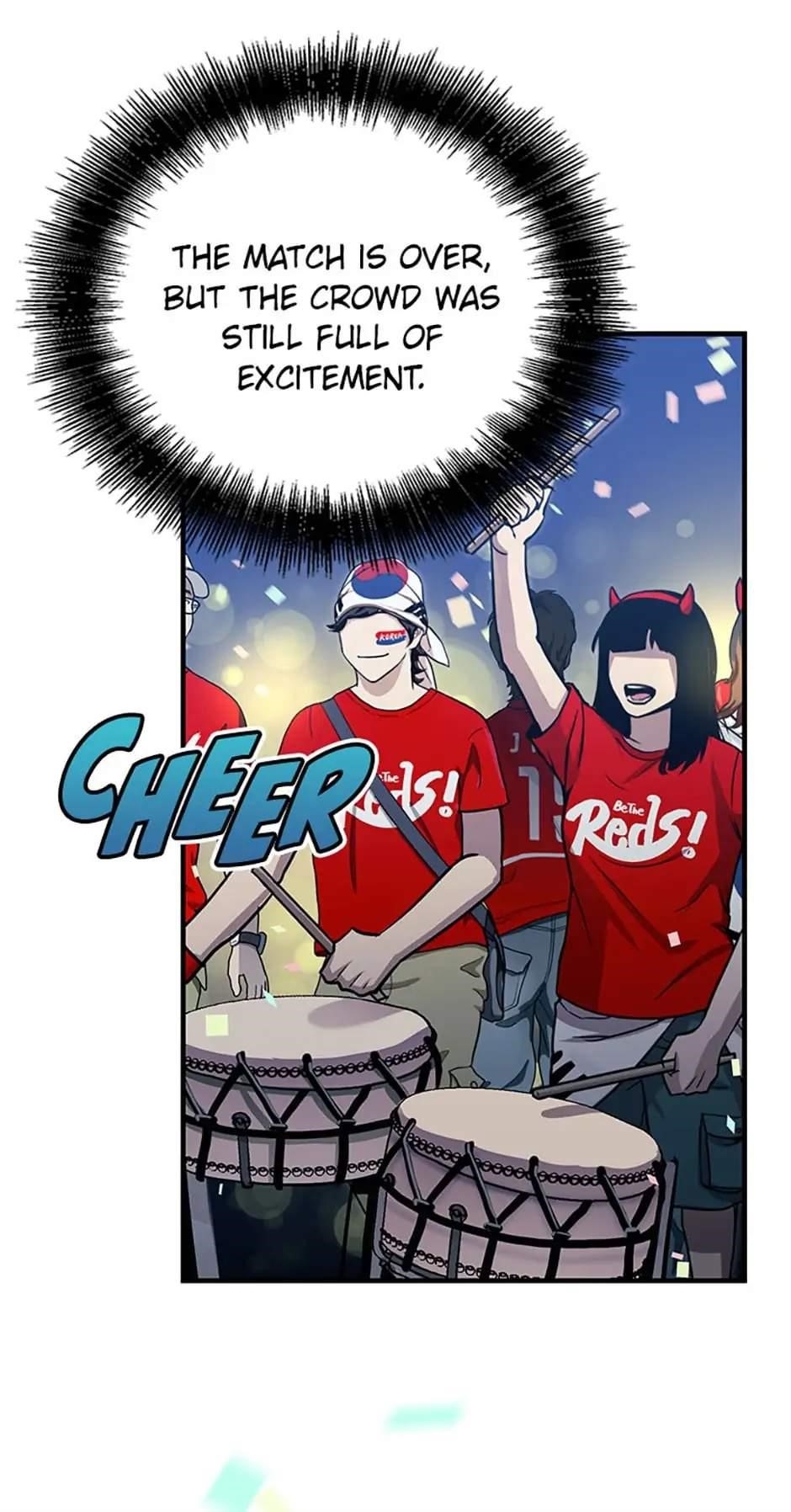 Cursed Manager’s Regression Chapter 35 - Page 55