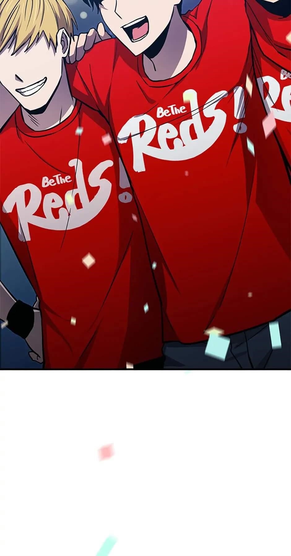 Cursed Manager’s Regression Chapter 35 - Page 58