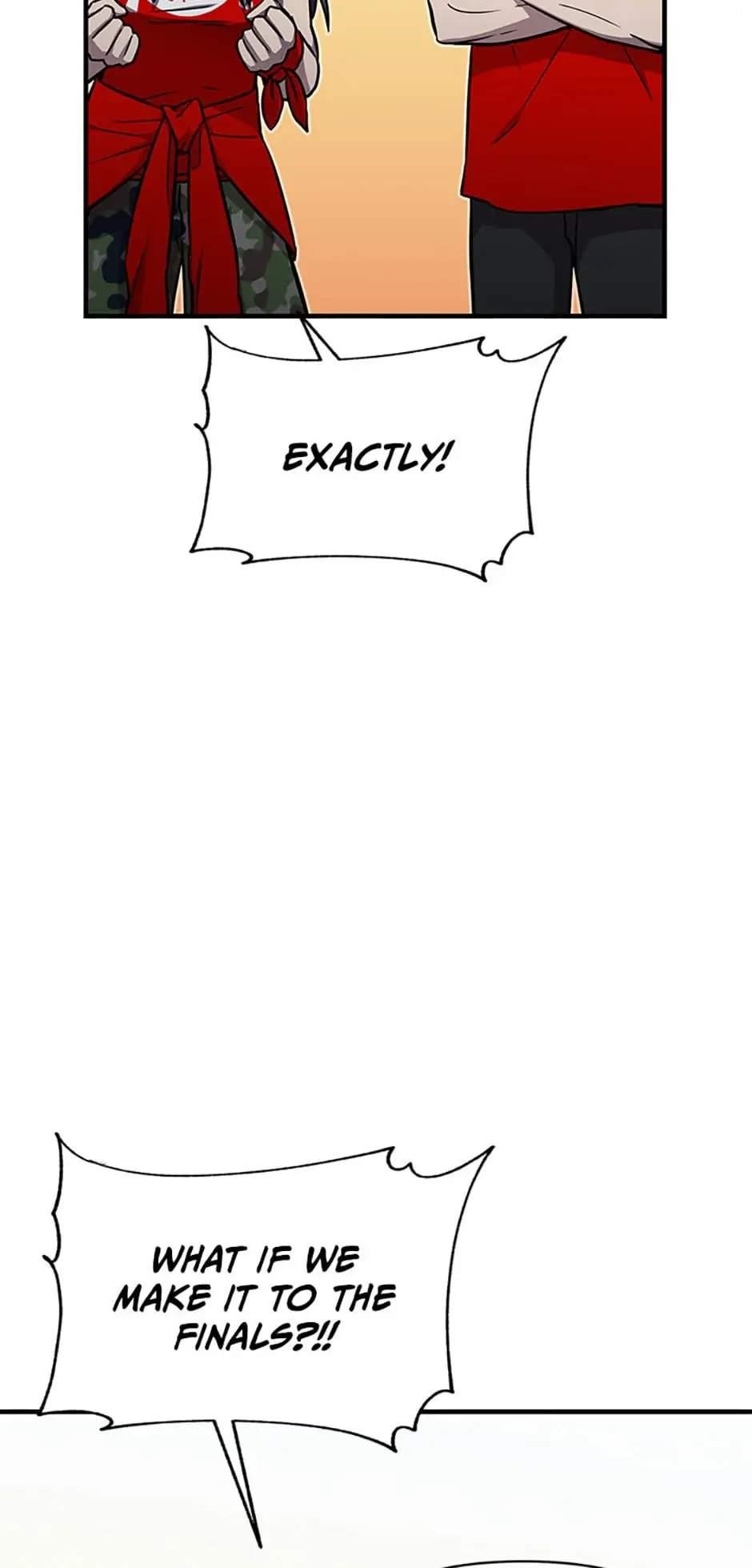 Cursed Manager’s Regression Chapter 35 - Page 6