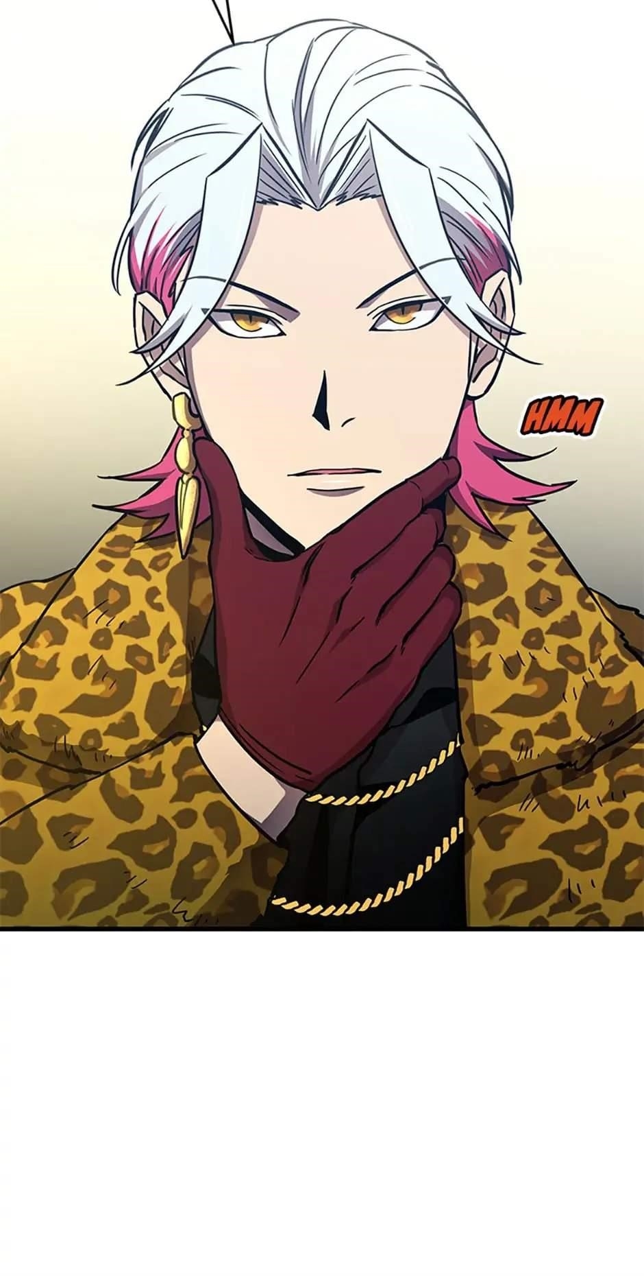 Cursed Manager’s Regression Chapter 35 - Page 69