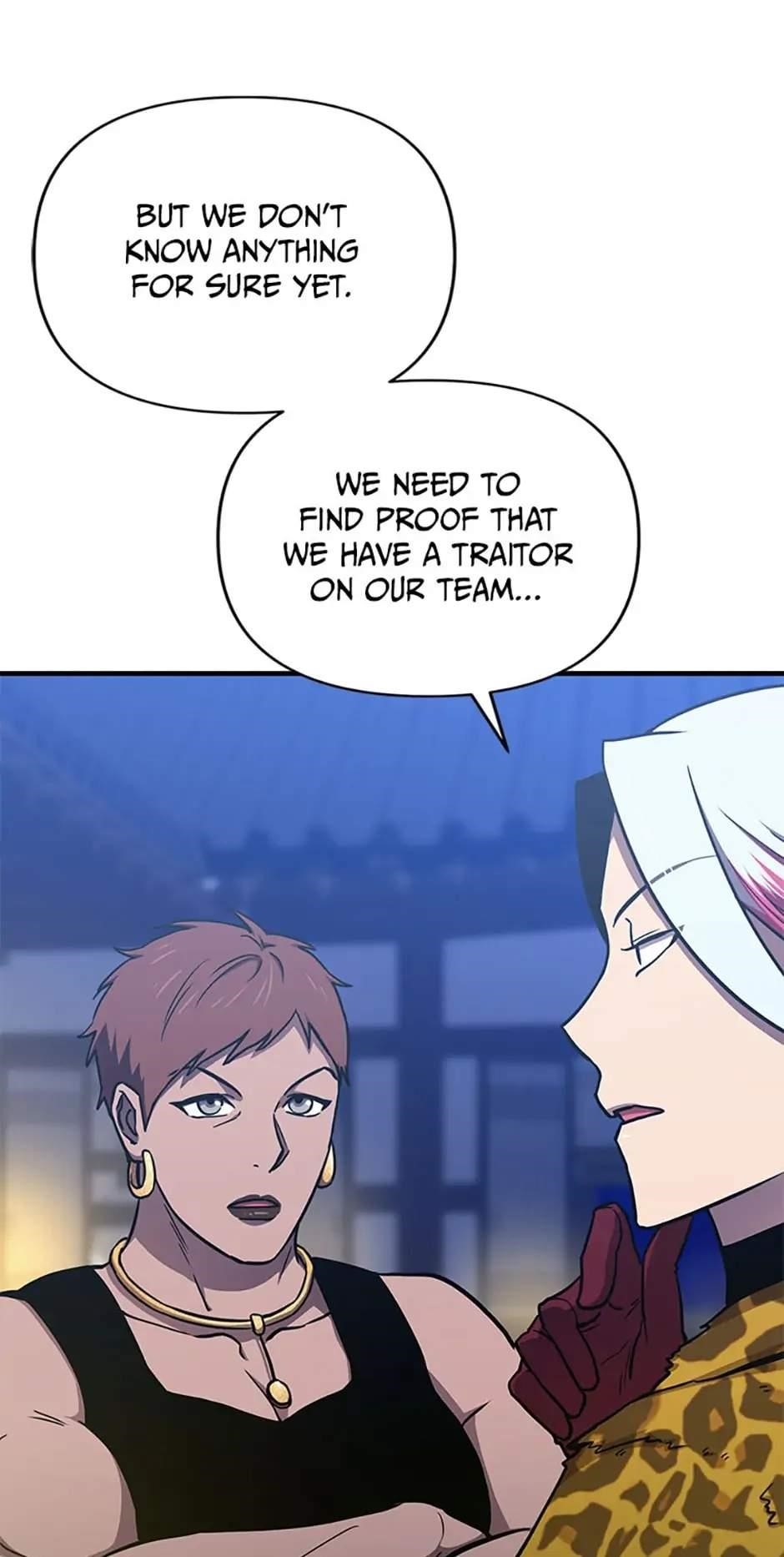 Cursed Manager’s Regression Chapter 35 - Page 70