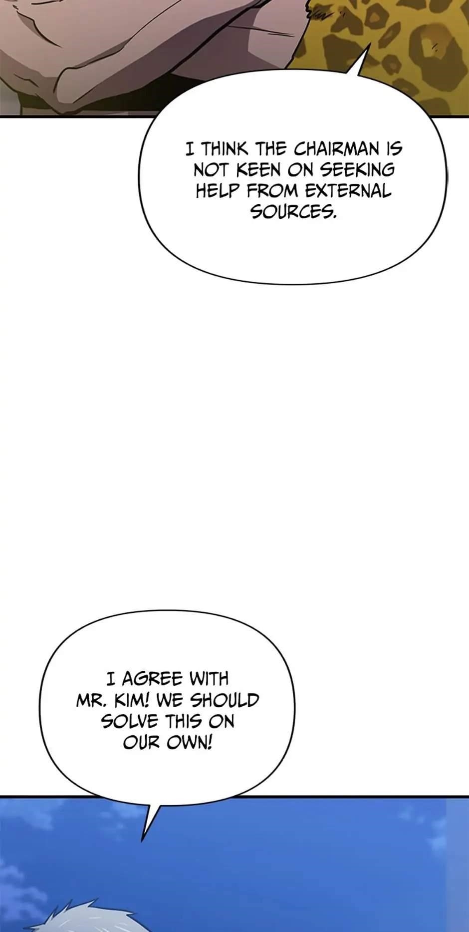 Cursed Manager’s Regression Chapter 35 - Page 71