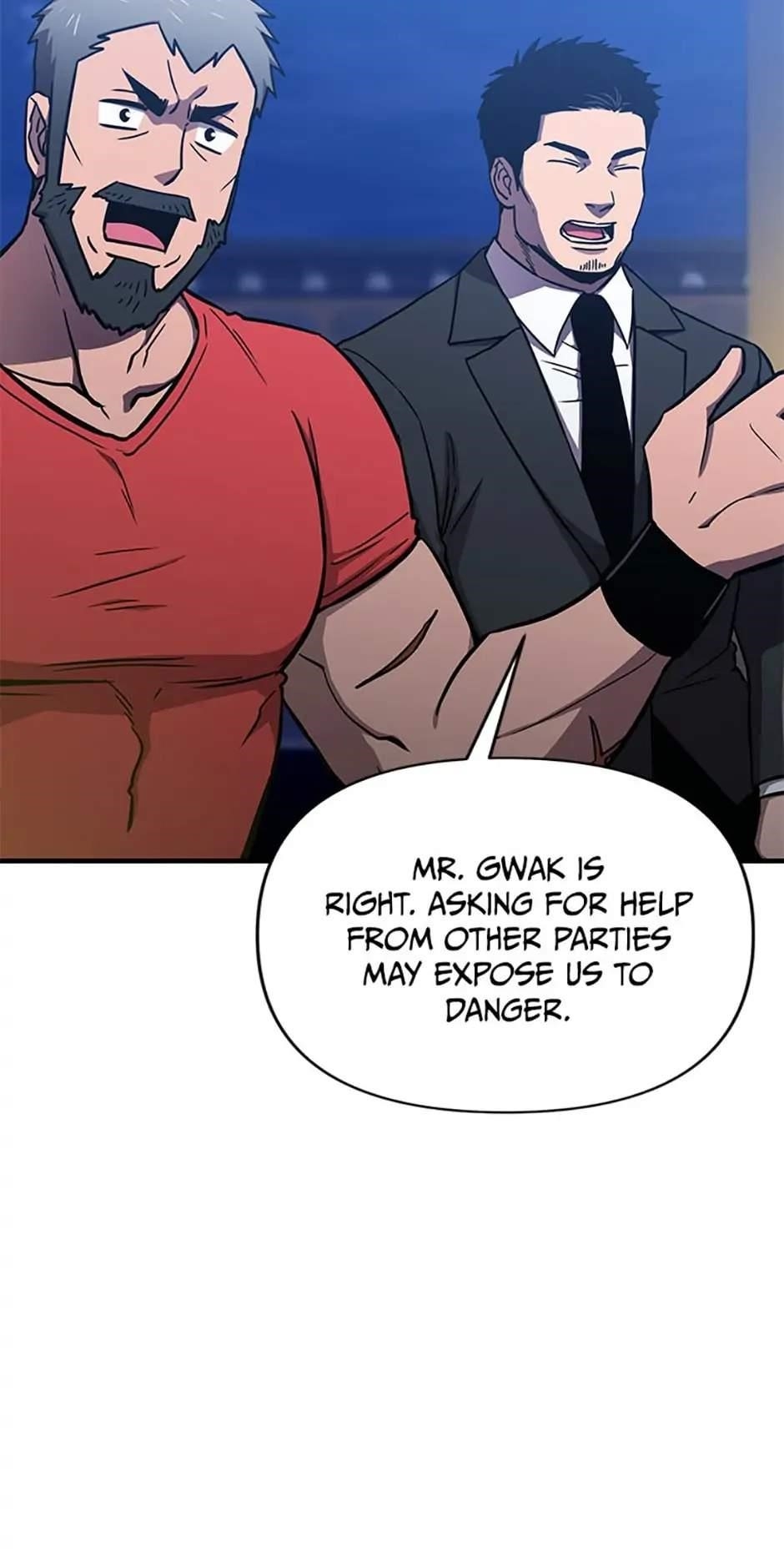 Cursed Manager’s Regression Chapter 35 - Page 72