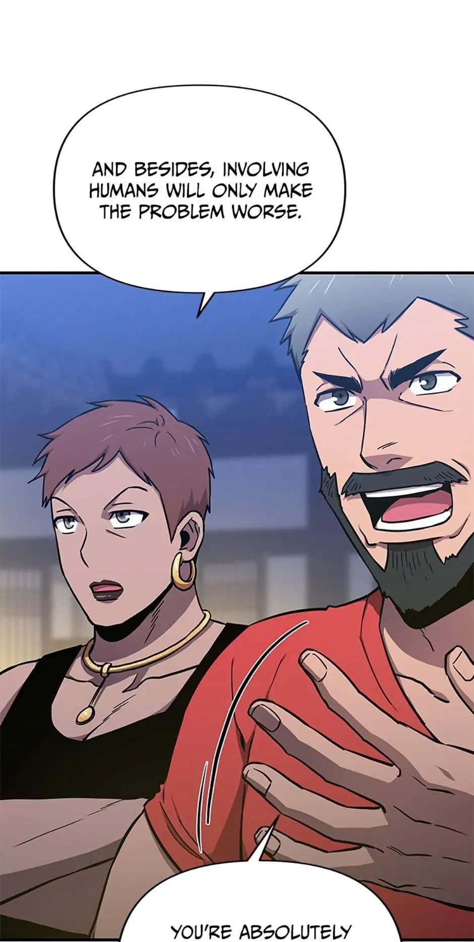 Cursed Manager’s Regression Chapter 35 - Page 73