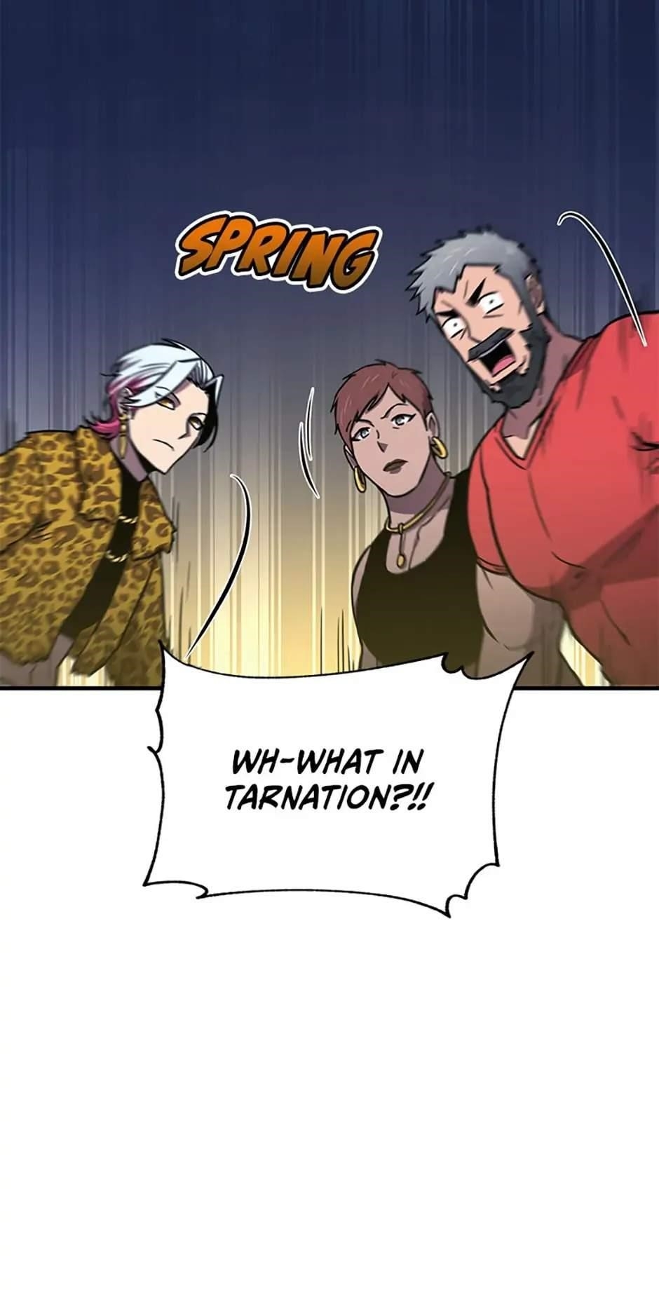 Cursed Manager’s Regression Chapter 35 - Page 75