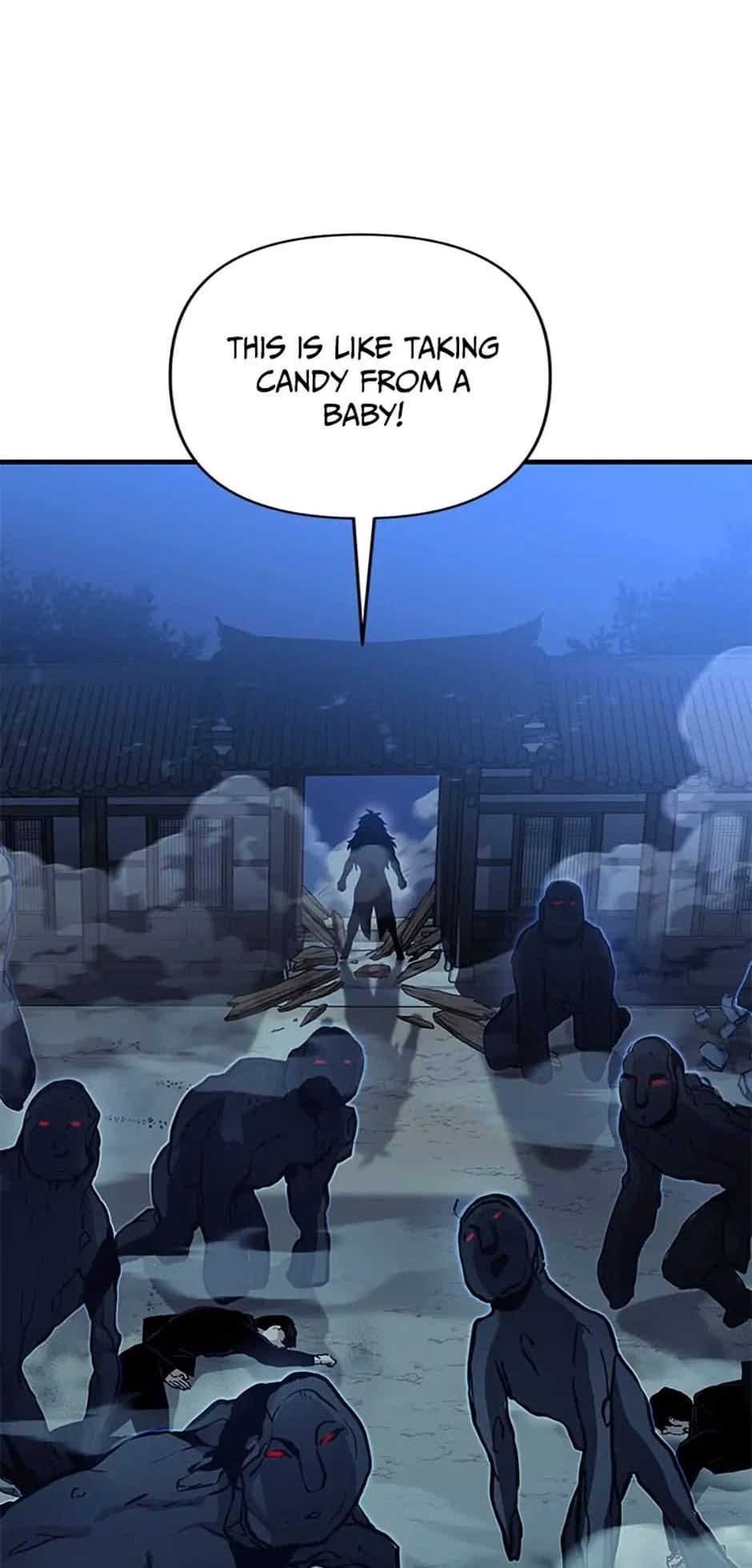 Cursed Manager’s Regression Chapter 35 - Page 77