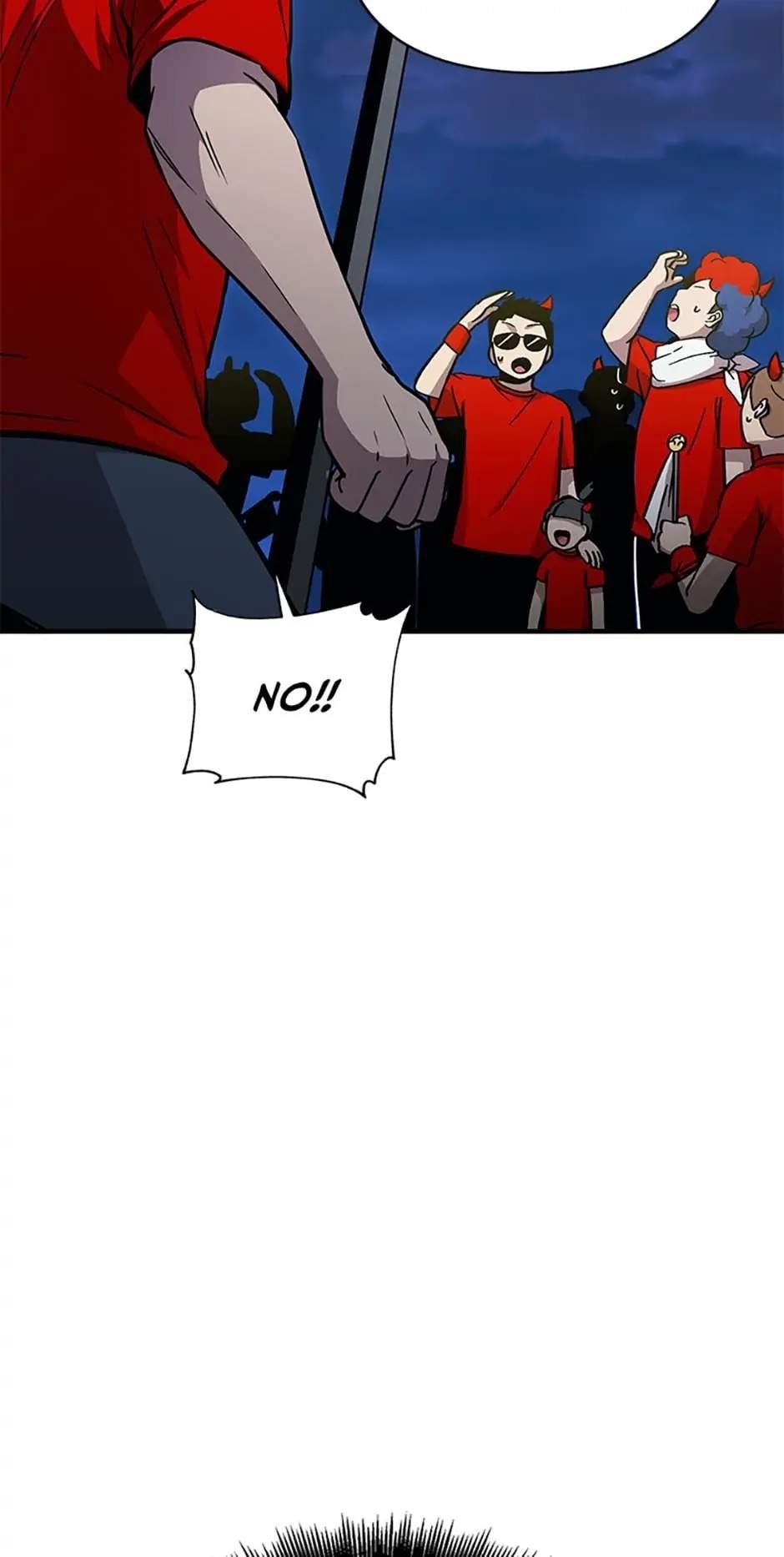 Cursed Manager’s Regression Chapter 35 - Page 9