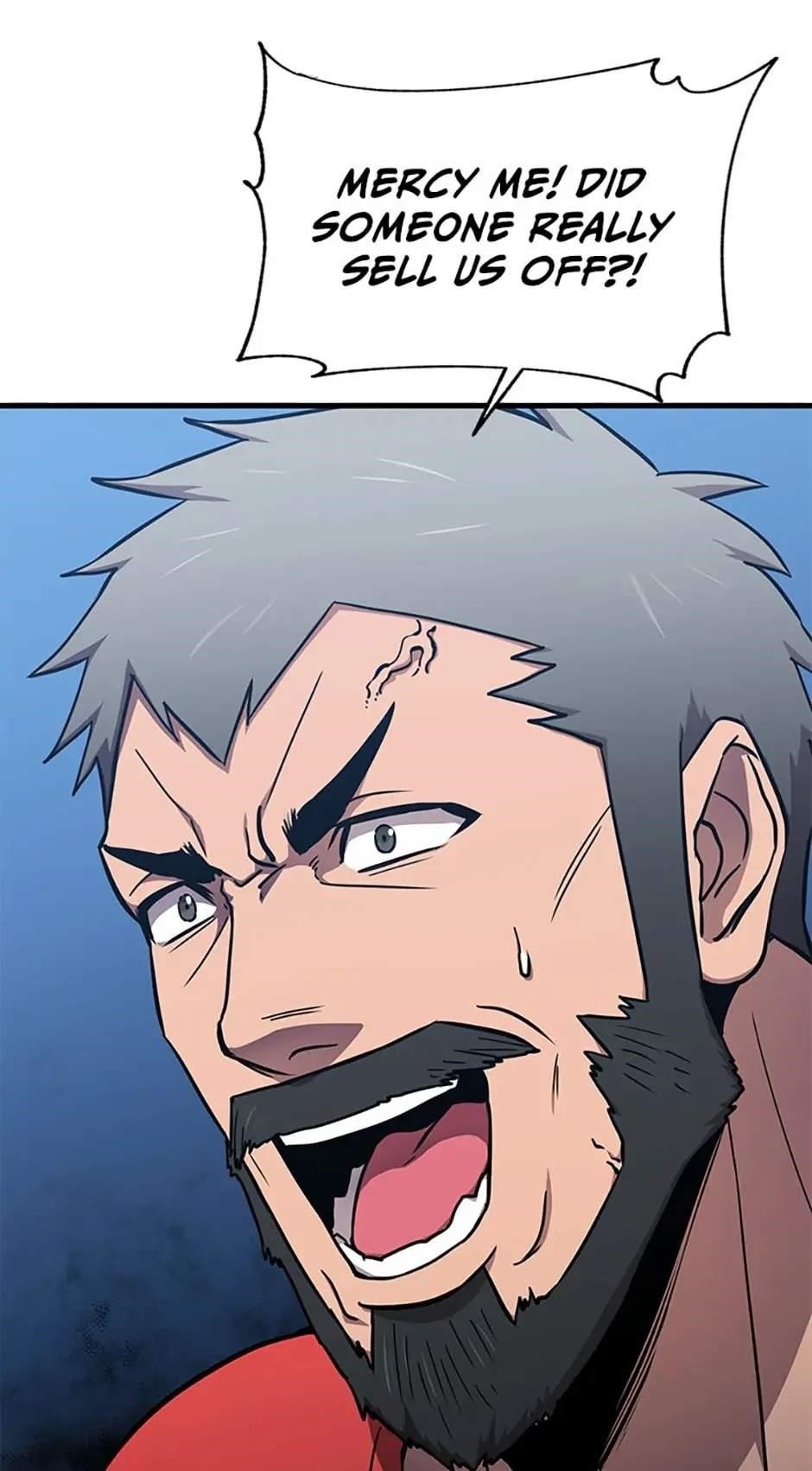 Cursed Manager’s Regression Chapter 36 - Page 1