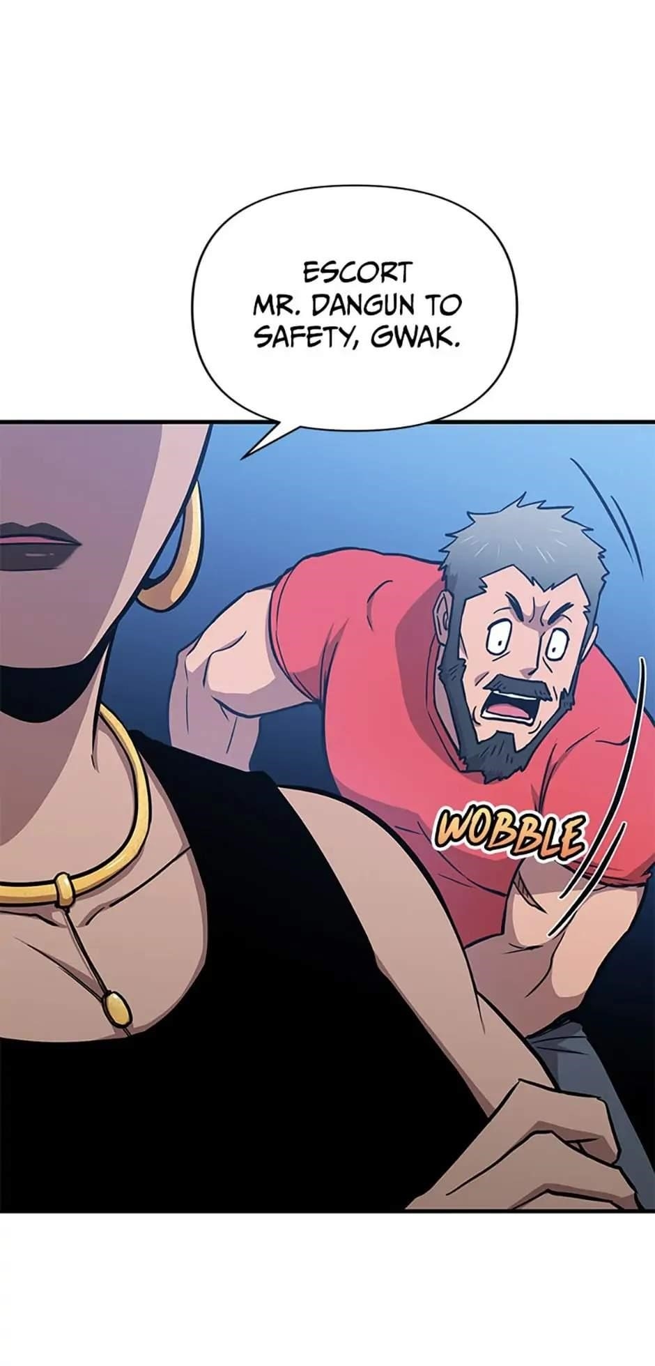 Cursed Manager’s Regression Chapter 36 - Page 11