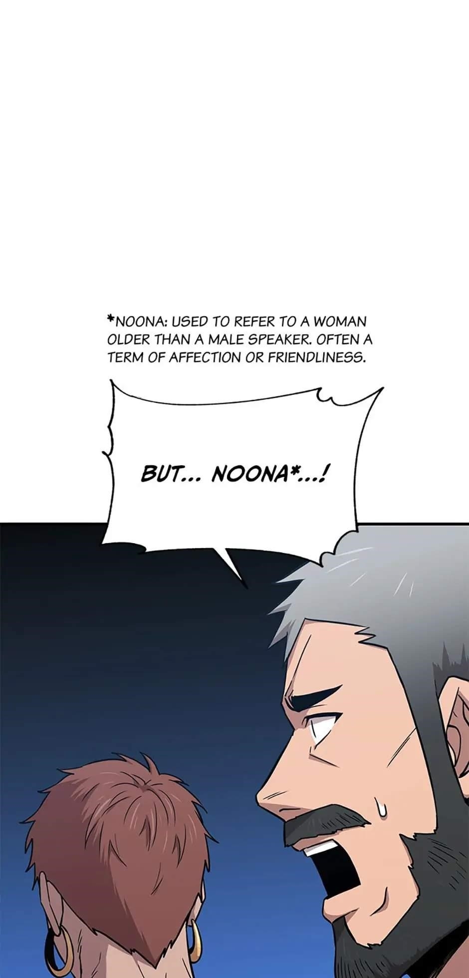 Cursed Manager’s Regression Chapter 36 - Page 12