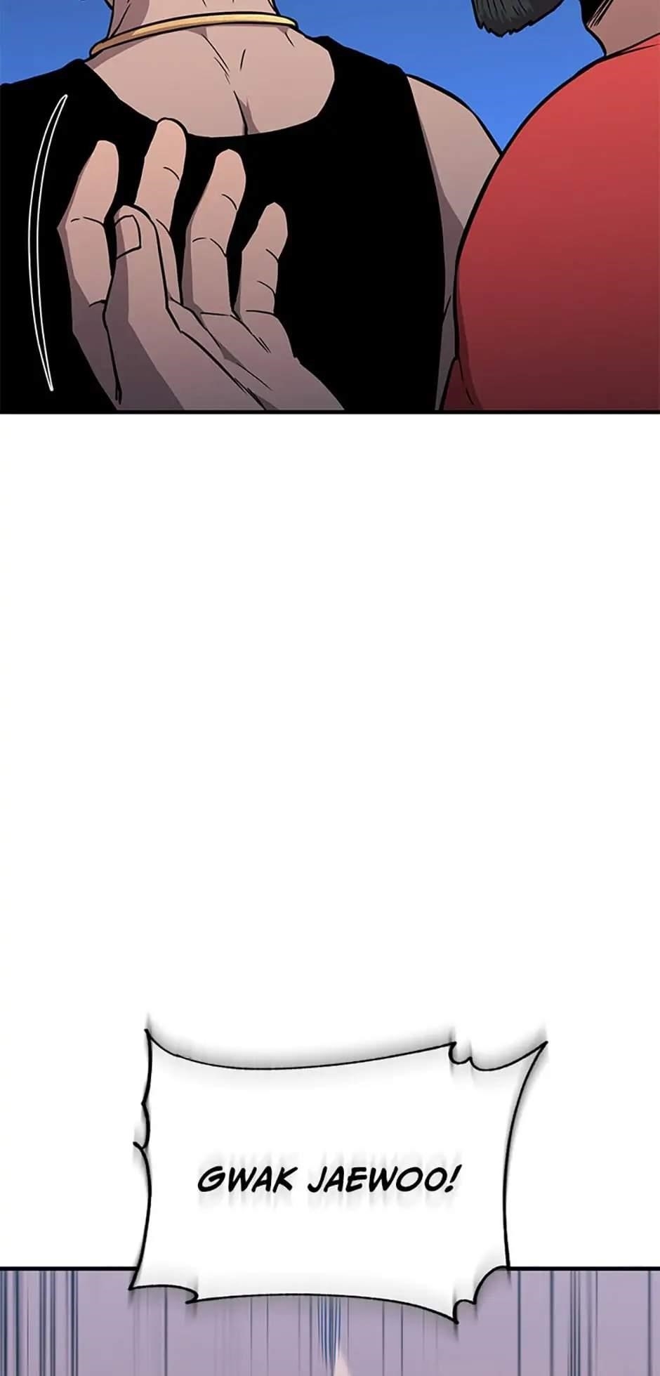 Cursed Manager’s Regression Chapter 36 - Page 13