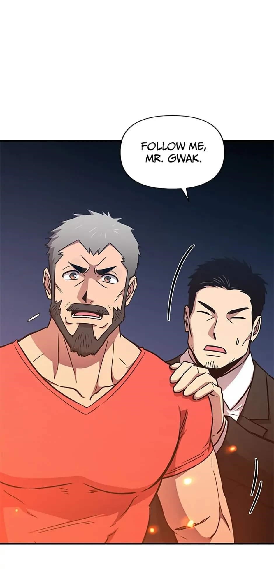 Cursed Manager’s Regression Chapter 36 - Page 19