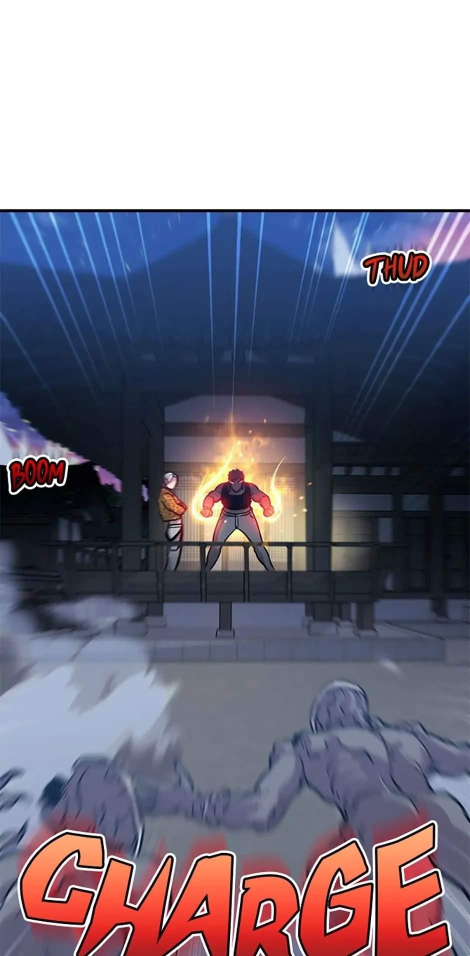 Cursed Manager’s Regression Chapter 36 - Page 25