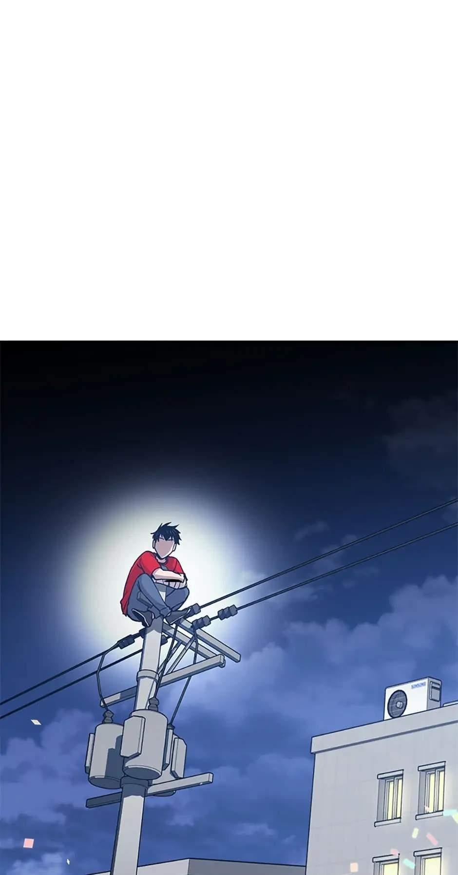 Cursed Manager’s Regression Chapter 36 - Page 29